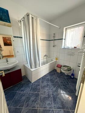 Foto - Etagenwohnung in Mittenwalde