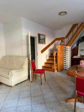 Foto - Etagenwohnung in Mittenwalde zur Miete