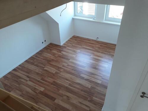 Foto - ANFRAGESTOP-Schicke Zwei-Zimmer-Wohnung zu vermieten