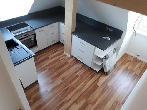 Foto - Etagenwohnung in Celle
