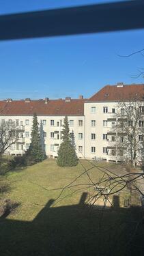 Foto - Etagenwohnung zur Miete in Berlin