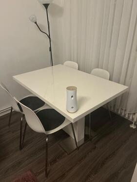Foto - Etagenwohnung in Berlin