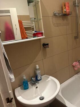 Foto - Etagenwohnung in Berlin zur Miete
