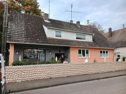 Foto - Einfamilienhaus - 290.000,00 EUR Kaufpreis,