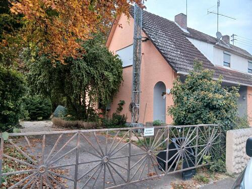Foto - Einfamilienhaus in Dillingen an der Donau