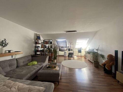 Foto - Kliniknah gelegene, gemütliche Wohnung