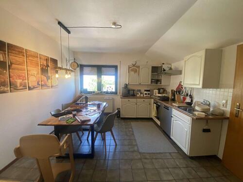 Foto - 3 Zimmer Etagenwohnung zur Miete in Wetzlar