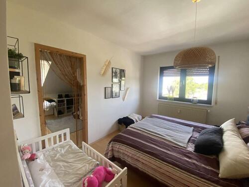 Foto - 3 Zimmer Etagenwohnung in Wetzlar