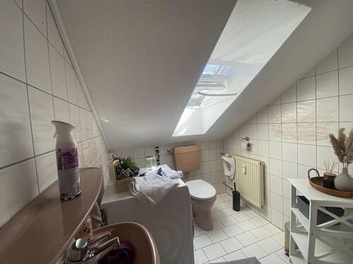 Foto - Etagenwohnung in Wetzlar zur Miete