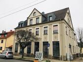 Foto - Schöne Erdgeschosswohnung - 700,00 EUR Kaltmiete,