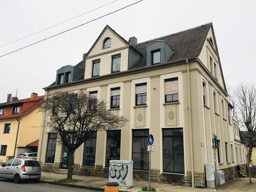 Foto - Schöne Erdgeschosswohnung - 700,00 EUR Kaltmiete,