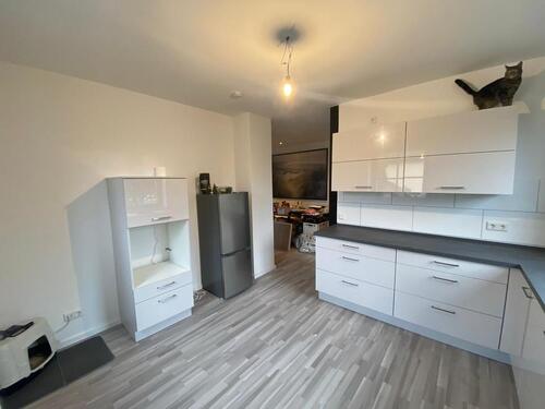 Foto - Etagenwohnung zur Miete in Hattingen