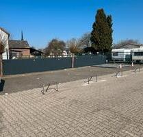 Exklusiver Stellplatz mit 247 Zugang, Wohnmobil, Wohnwagen, Boot - Heinsberg