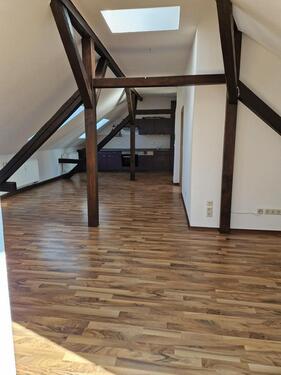 Foto - Amerikanische 2-Raum Wohnung in Kleinwelka