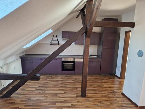 Foto - Etagenwohnung in Bautzen zur Miete