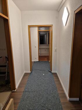 Foto - Etagenwohnung zur Miete in Bühl