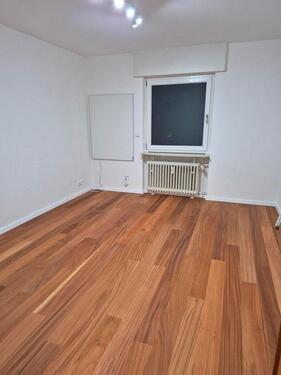 Foto - Etagenwohnung in Bühl