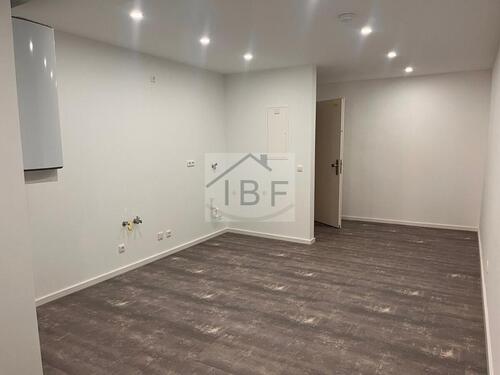 Foto - 1 Zimmer Etagenwohnung zur Miete in Siegen