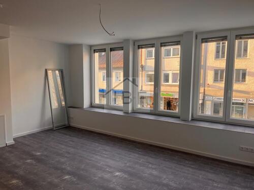 Foto - 1 Zimmer Etagenwohnung in Siegen