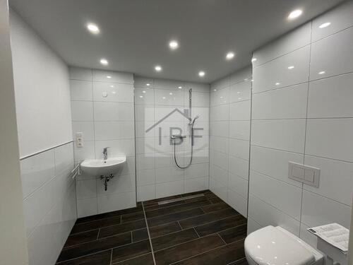 Foto - Etagenwohnung in Siegen zur Miete