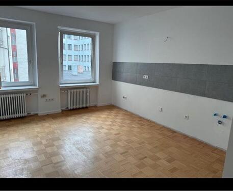 Foto - Helle, renovierte 4-Zimmer-Wohnung, Dortmund (Büro-,WG-geeingnet)