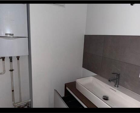 Foto - Etagenwohnung in Dortmund zur Miete