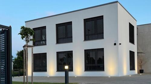 Foto - Luxuriöse Büroetage in Köln - Arbeiten im exklusiven Ambiente