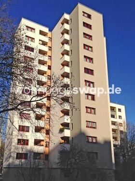 Foto - Etagenwohnung zur Miete in Berlin