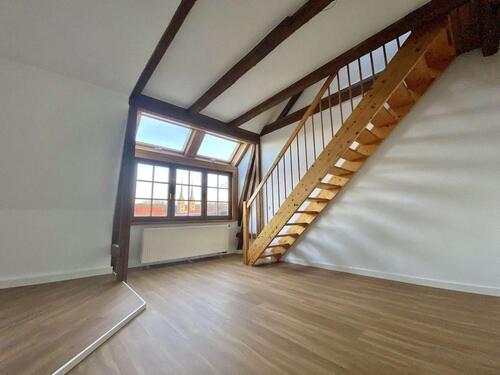 Foto - 3 Zimmer Etagenwohnung zur Miete in Grimma