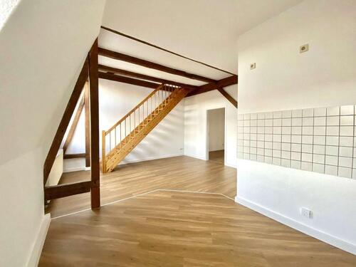 Foto - 3 Zimmer Etagenwohnung in Grimma