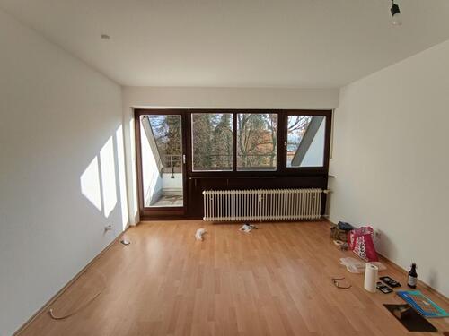 Foto - 2 Zimmer Etagenwohnung zum Kaufen in Landshut