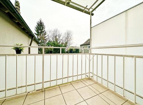 Foto - Etagenwohnung in Bochum zur Miete