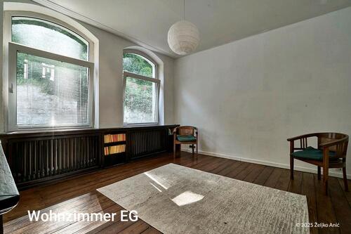 Foto - Etagenwohnung in Linz am Rhein zur Miete