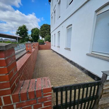 Foto - 4 Zimmer Etagenwohnung zur Miete in Burg