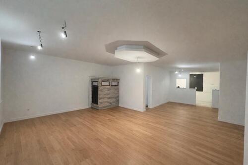 Foto - 4 Zimmer Etagenwohnung in Burg