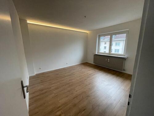 Foto - 2 Zimmer Etagenwohnung in Oberhausen