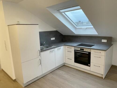 Foto - Etagenwohnung in Bonn zur Miete