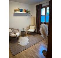 Raum 10 qm zur Untermiete in Heilpraktiker Praxis - Otterfing