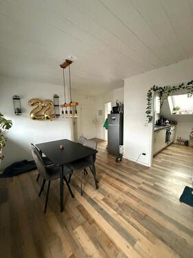 Foto - 2,5 ZKB Dachgeschosswohnung in Albersloh