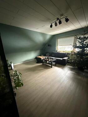 Foto - Dachgeschoßwohnung in Sendenhorst zur Miete