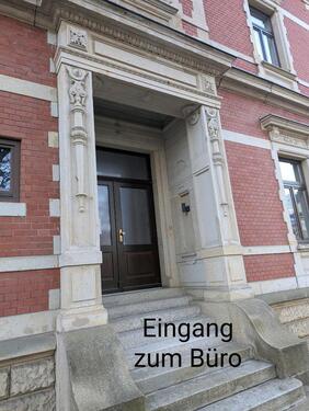 Foto - Büroräume im wunderschönen Gründerzeithaus