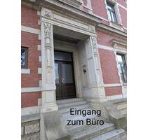 Büroräume im wunderschönen Gründerzeithaus - Reichenbach im Vogtland