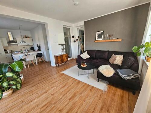 Foto - 58m² Wohnung zur Zwischenmiete (1.6.26-1.3.27)