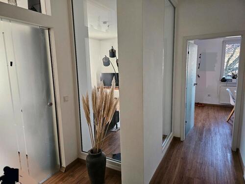 Foto - 2 Zimmer Etagenwohnung in Dortmund