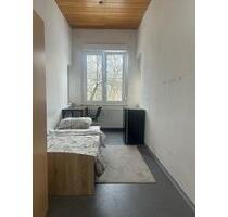 SHARED APARTMENT IN THE WEIDEN CITY CENTER - Weiden in der Oberpfalz