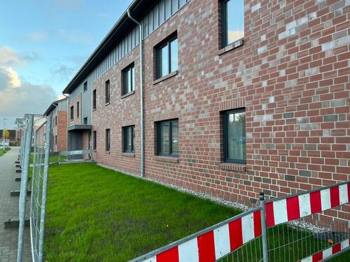 Foto - 3 Zimmer Etagenwohnung zur Miete in Hohn