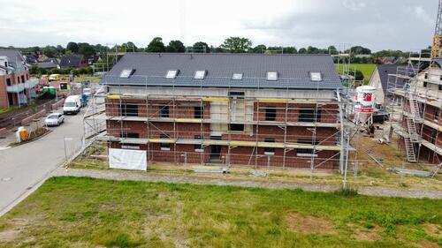 Foto - 3 Zimmer Etagenwohnung in Hohn