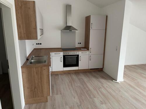 Foto - Etagenwohnung in Hohn zur Miete