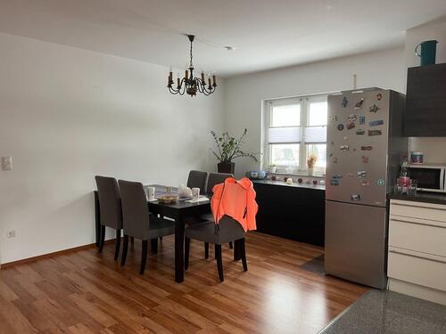 Foto - 3 Zimmer Dachgeschoßwohnung in Weisendorf