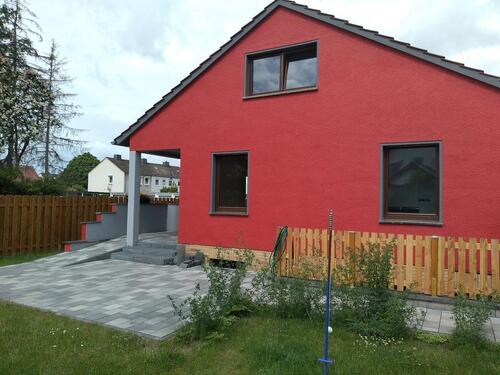 Foto - 4 Zimmer Einfamilienhaus in Minden